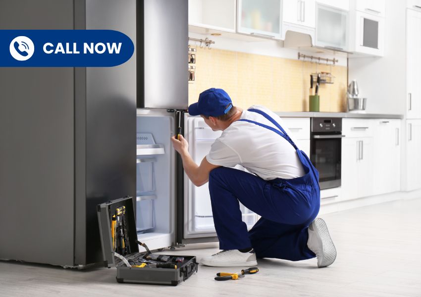 Vail IA Appliance Repair Company